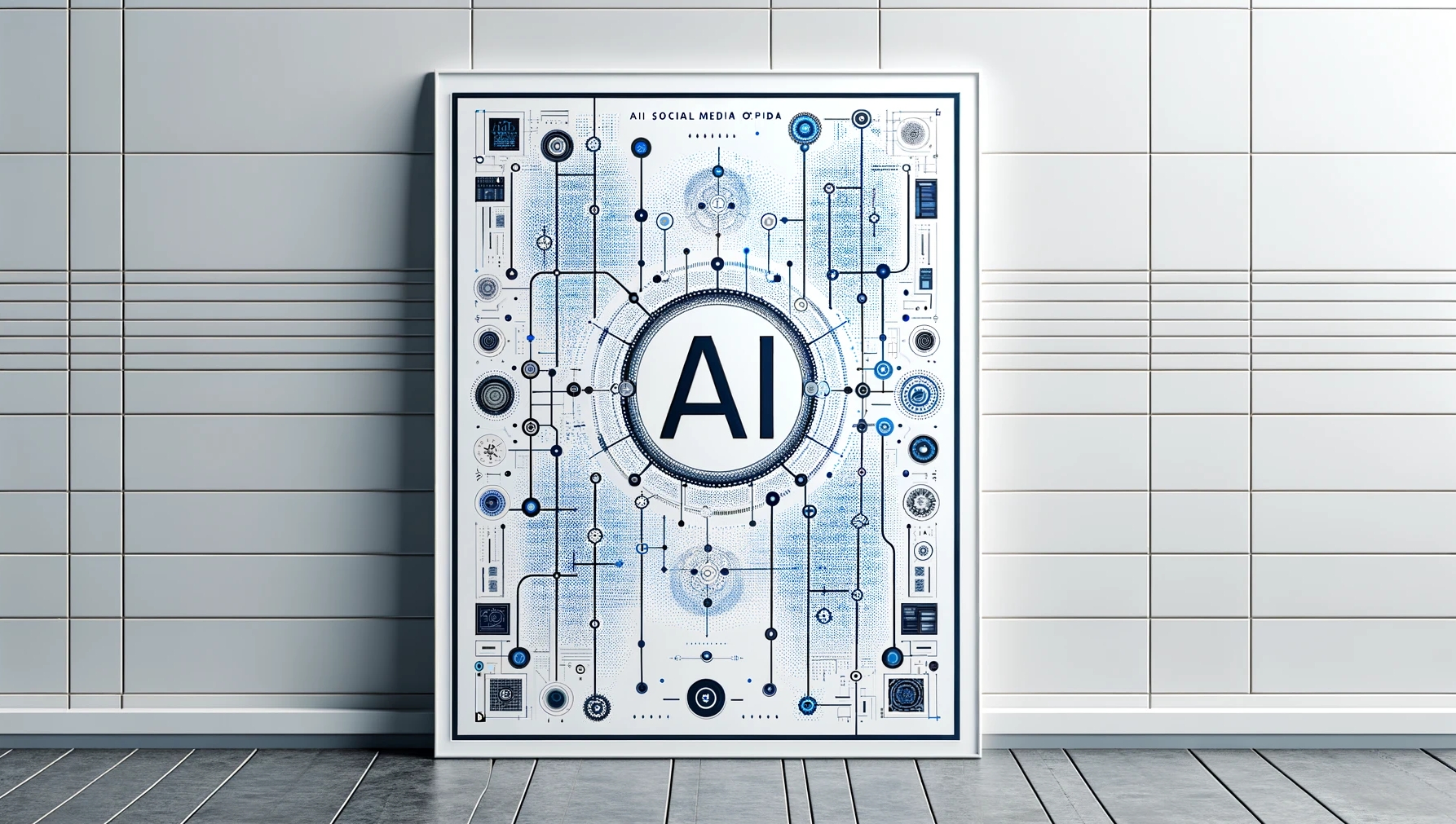 AIショップのスマートロボット：AIショップの自律性探求
