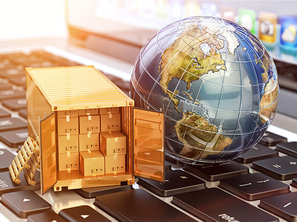 電子商取引物流革命に賭ける：投資の天才、近藤龍一氏が日米物流REITの保有を増やす